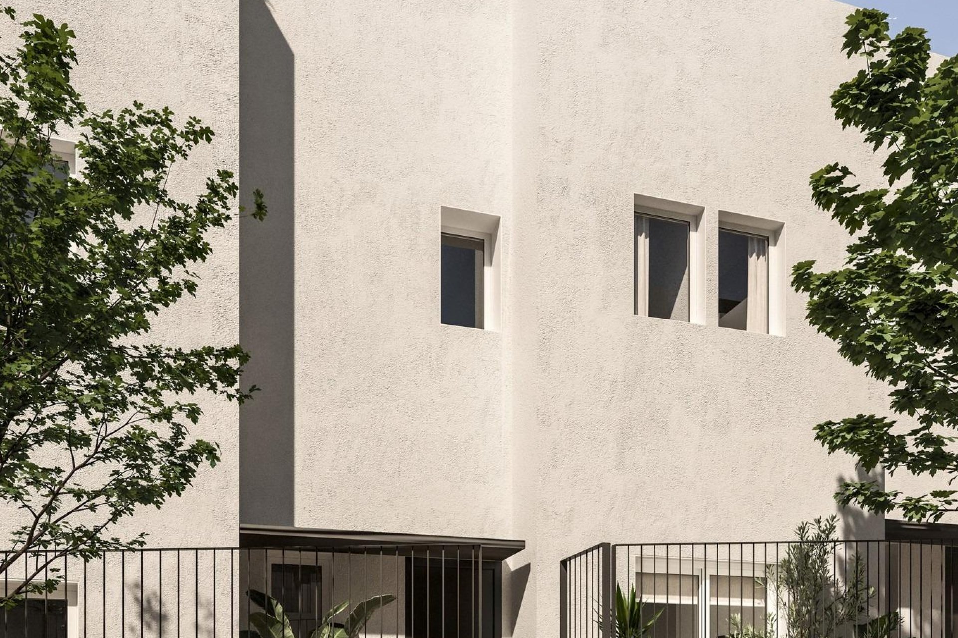 Nieuwbouw Woningen - Villa - Monforte del Cid