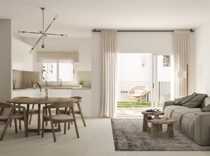 Villa · Nieuwbouw Woningen - Monforte del Cid · Alenda Golf · Alicante · Spanje