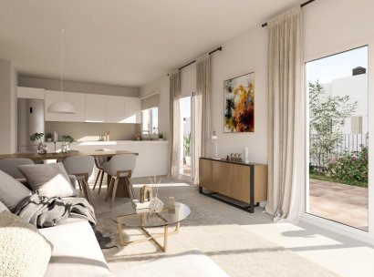 Villa · Nieuwbouw Woningen - Monforte del Cid · Alenda Golf · Alicante · Spanje