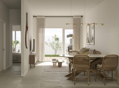 Villa · Nieuwbouw Woningen - Monforte del Cid · Alenda Golf · Alicante · Spanje