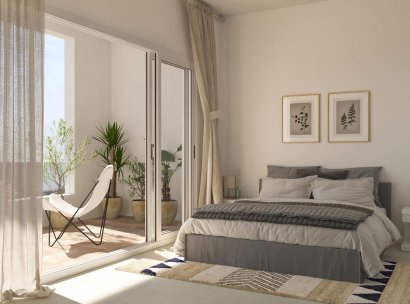 Villa · Nieuwbouw Woningen - Monforte del Cid · Alenda Golf · Alicante · Spanje