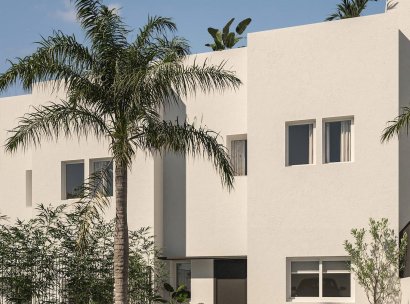 Villa · Nieuwbouw Woningen - Monforte del Cid · Alenda Golf · Alicante · Spanje