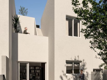 Villa · Nieuwbouw Woningen - Monforte del Cid · Alenda Golf · Alicante · Spanje