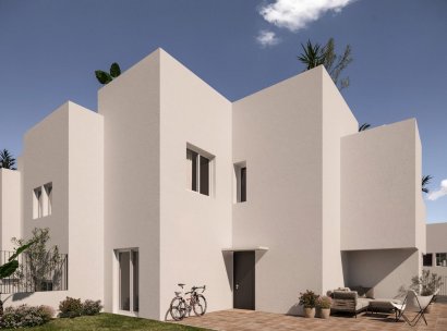 Villa · Nieuwbouw Woningen - Monforte del Cid · Alenda Golf · Alicante · Spanje