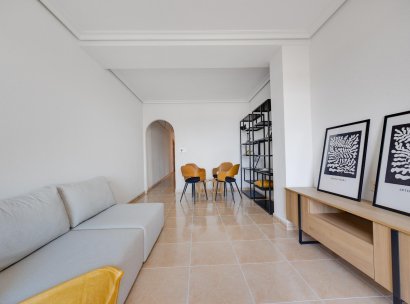 Appartement · Nieuwbouw Woningen - Benijofar · Pueblo · Alicante · Spanje