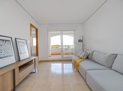Appartement · Nieuwbouw Woningen - Benijofar · Pueblo · Alicante · Spanje