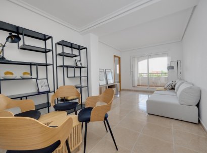 Appartement · Nieuwbouw Woningen - Benijofar · Pueblo · Alicante · Spanje
