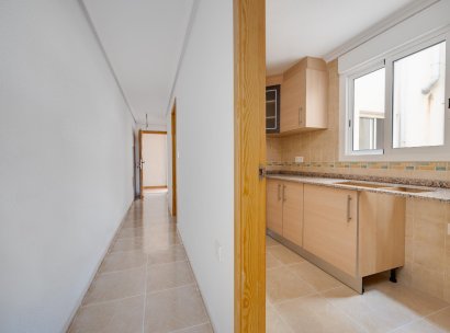 Appartement · Nieuwbouw Woningen - Benijofar · Pueblo · Alicante · Spanje
