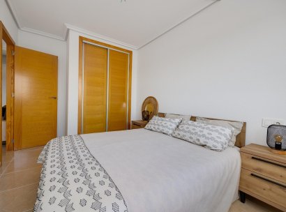 Appartement · Nieuwbouw Woningen - Benijofar · Pueblo · Alicante · Spanje