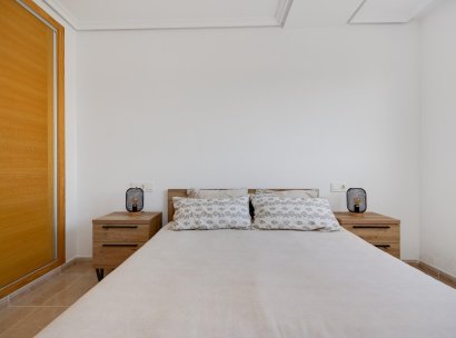 Appartement · Nieuwbouw Woningen - Benijofar · Pueblo · Alicante · Spanje