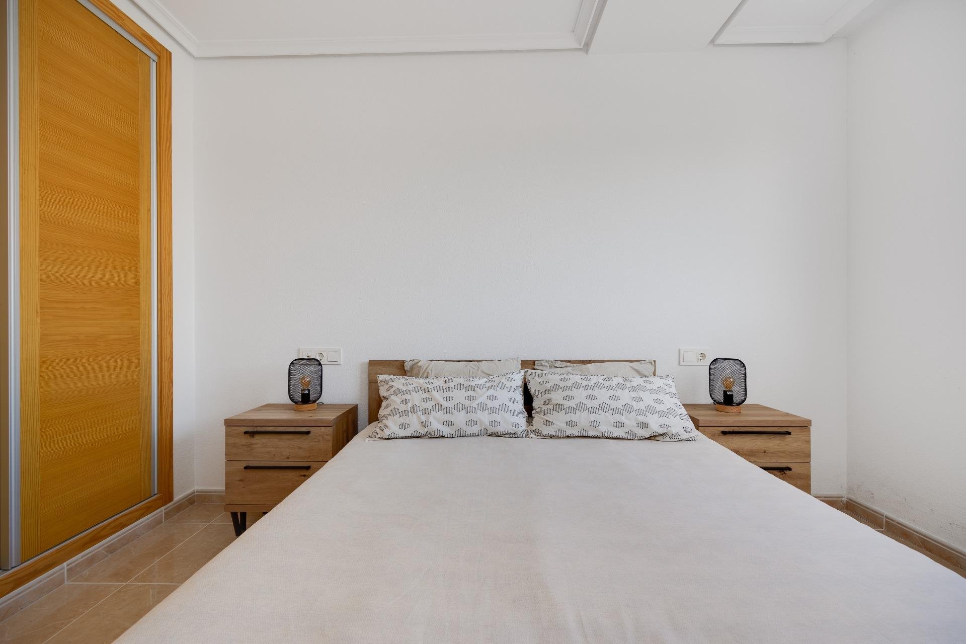 Nybyggnation - Lägenhet - Benijofar
