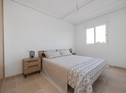 Appartement · Nieuwbouw Woningen - Benijofar · Pueblo · Alicante · Spanje