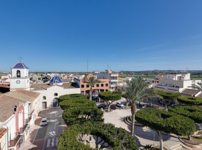 Appartement · Nieuwbouw Woningen - Benijofar · Pueblo · Alicante · Spanje