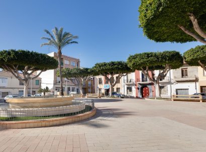 Appartement · Nieuwbouw Woningen - Benijofar · Pueblo · Alicante · Spanje