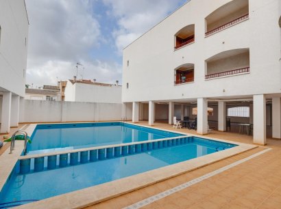 Appartement · Nieuwbouw Woningen - Benijofar · Pueblo · Alicante · Spanje