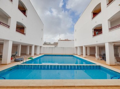 Appartement · Nieuwbouw Woningen - Benijofar · Pueblo · Alicante · Spanje