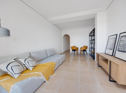 Appartement · Nieuwbouw Woningen - Benijofar · Pueblo · Alicante · Spanje