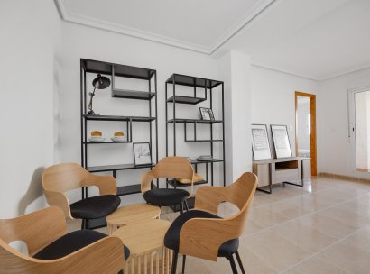 Appartement · Nieuwbouw Woningen - Benijofar · Pueblo · Alicante · Spanje