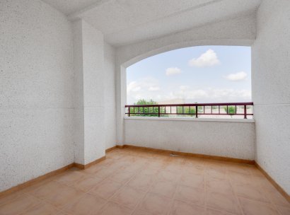 Appartement · Nieuwbouw Woningen - Benijofar · Pueblo · Alicante · Spanje
