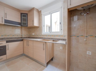Appartement · Nieuwbouw Woningen - Benijofar · Pueblo · Alicante · Spanje