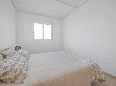Appartement · Nieuwbouw Woningen - Benijofar · Pueblo · Alicante · Spanje