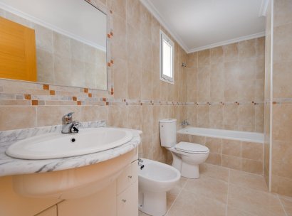 Appartement · Nieuwbouw Woningen - Benijofar · Pueblo · Alicante · Spanje