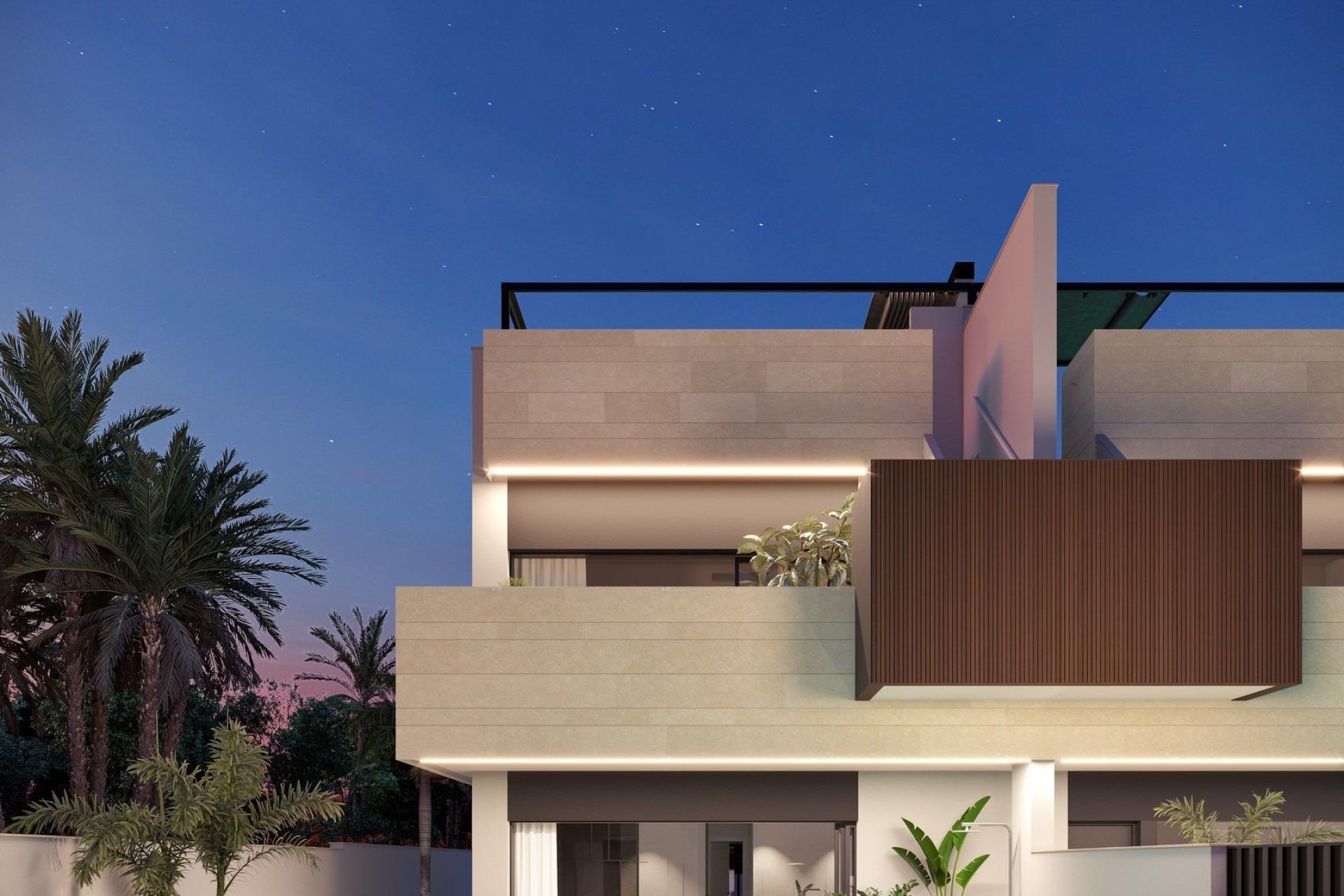 New Build - Bungalow - Pilar de la Horadada - Costa Blanca South