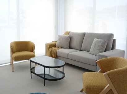 Villa · Nieuwbouw Woningen - Bigastro · Loma Alta · Alicante · Spanje