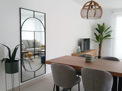 Villa · Nieuwbouw Woningen - Bigastro · Loma Alta · Alicante · Spanje