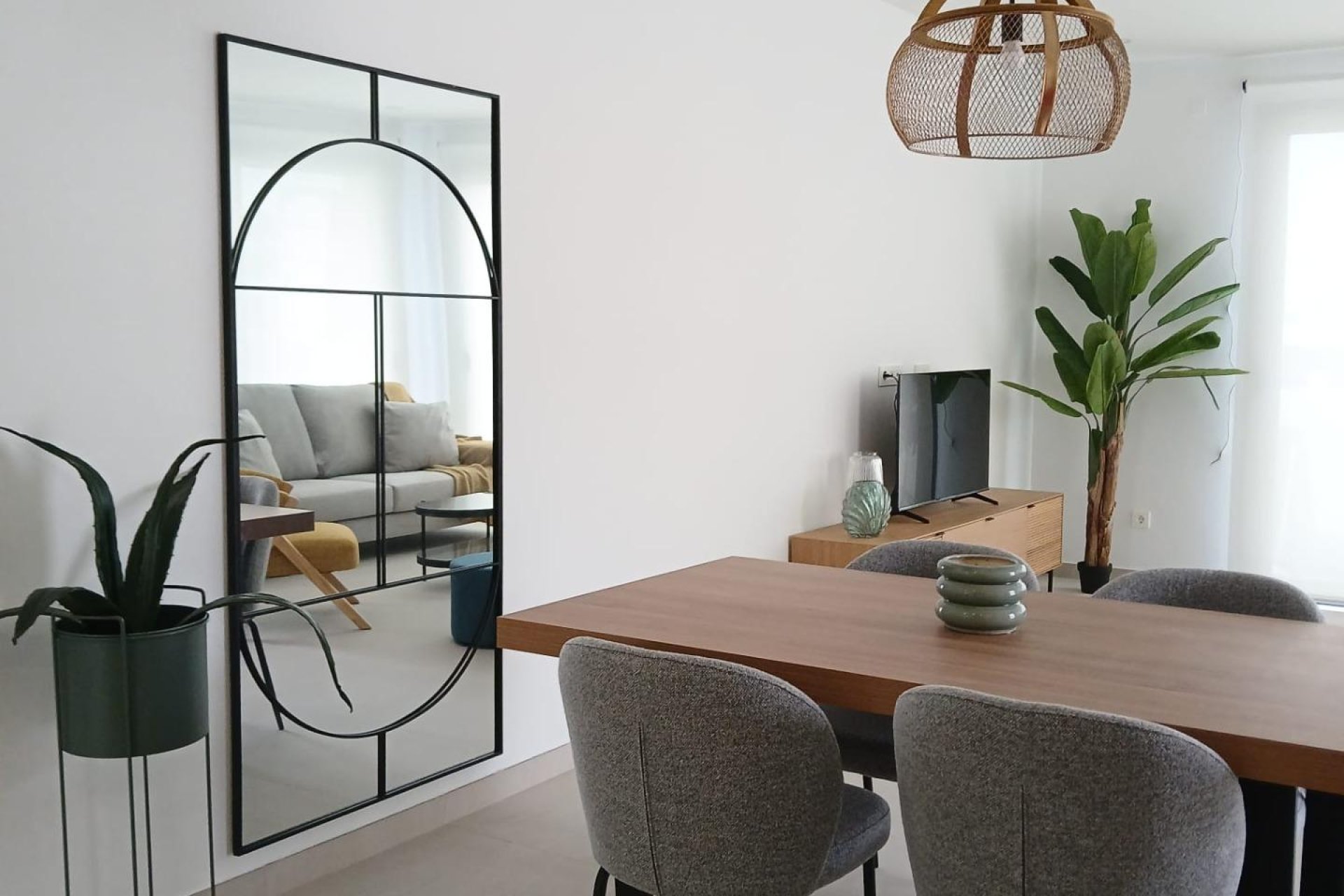 Nieuwbouw Woningen - Villa - Bigastro