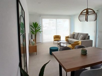 Villa · Nieuwbouw Woningen - Bigastro · Loma Alta · Alicante · Spanje