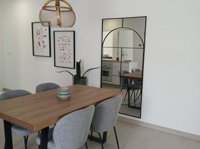 Villa · Nieuwbouw Woningen - Bigastro · Loma Alta · Alicante · Spanje