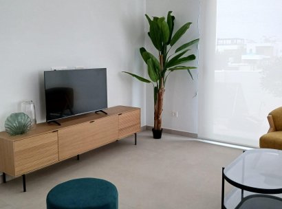 Villa · Nieuwbouw Woningen - Bigastro · Loma Alta · Alicante · Spanje