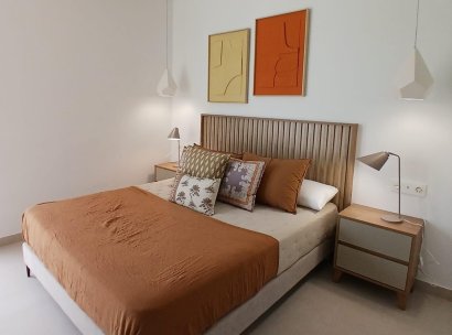 Villa · Nieuwbouw Woningen - Bigastro · Loma Alta · Alicante · Spanje
