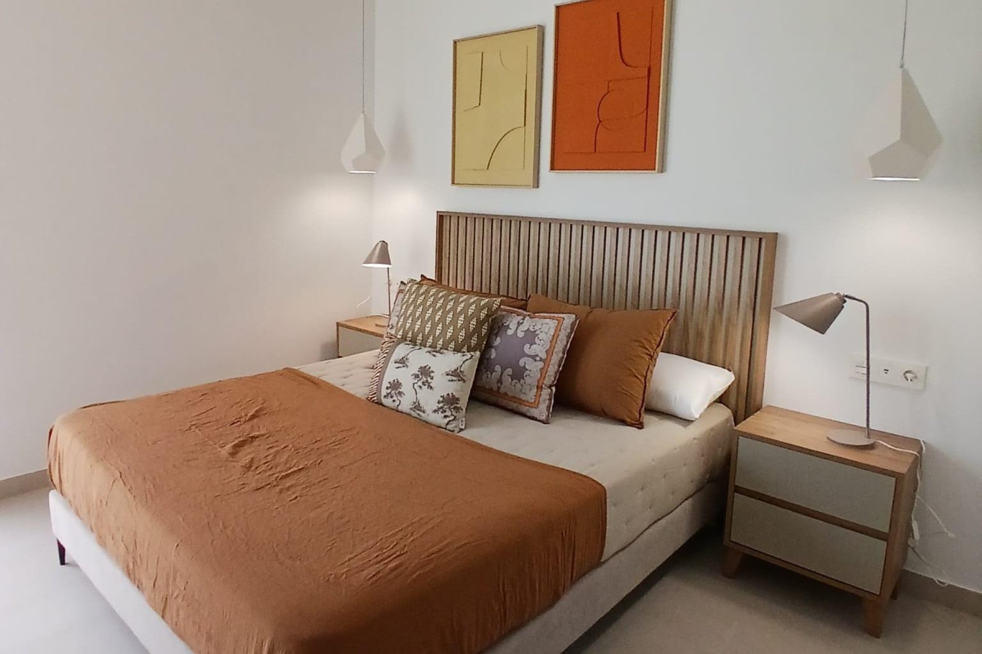 Nieuwbouw Woningen - Villa - Bigastro
