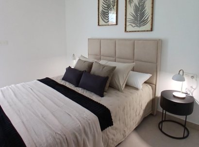 Villa · Nieuwbouw Woningen - Bigastro · Loma Alta · Alicante · Spanje