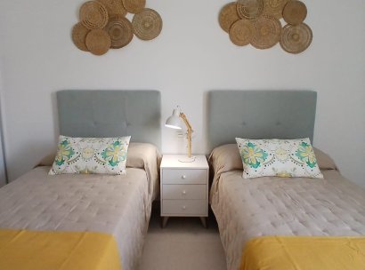 Villa · Nieuwbouw Woningen - Bigastro · Loma Alta · Alicante · Spanje