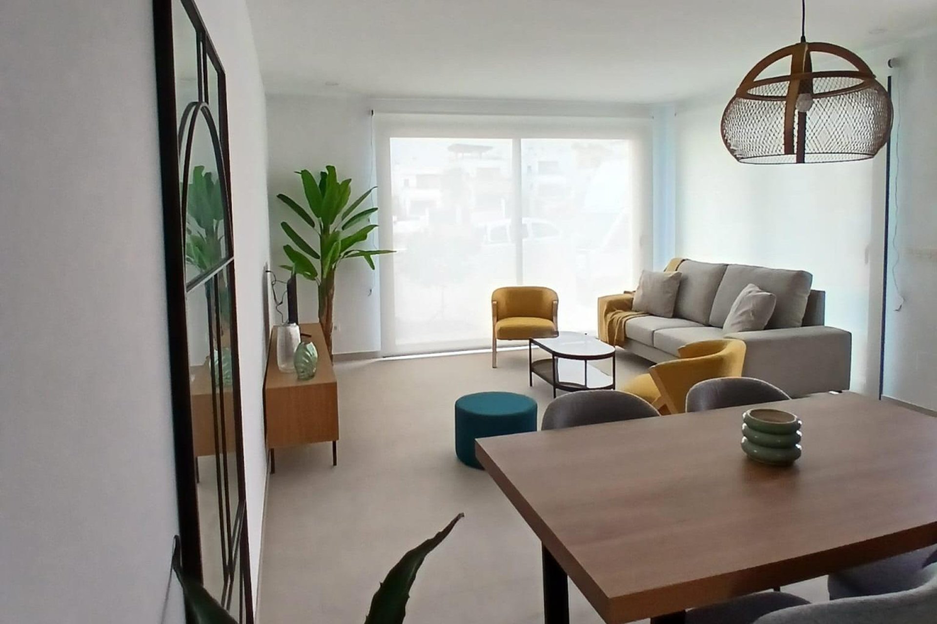 Nieuwbouw Woningen - Villa - Bigastro