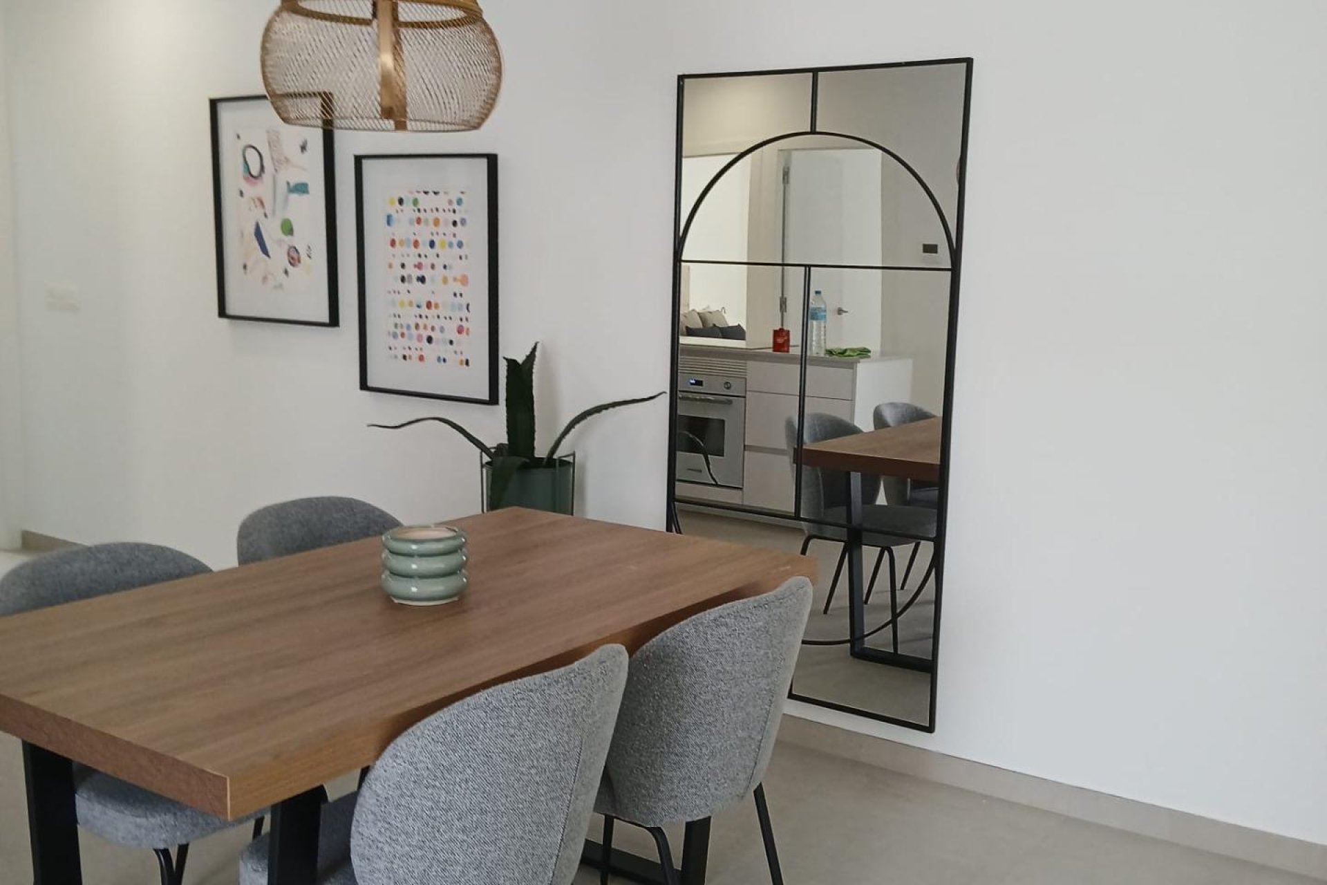 Nieuwbouw Woningen - Villa - Bigastro