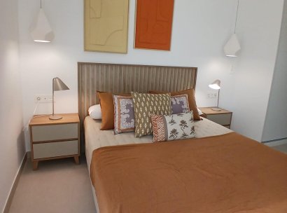 Villa · Nieuwbouw Woningen - Bigastro · Loma Alta · Alicante · Spanje