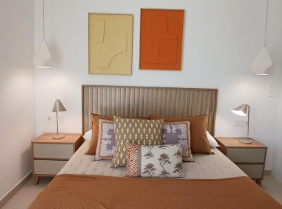 Villa · Nieuwbouw Woningen - Bigastro · Loma Alta · Alicante · Spanje