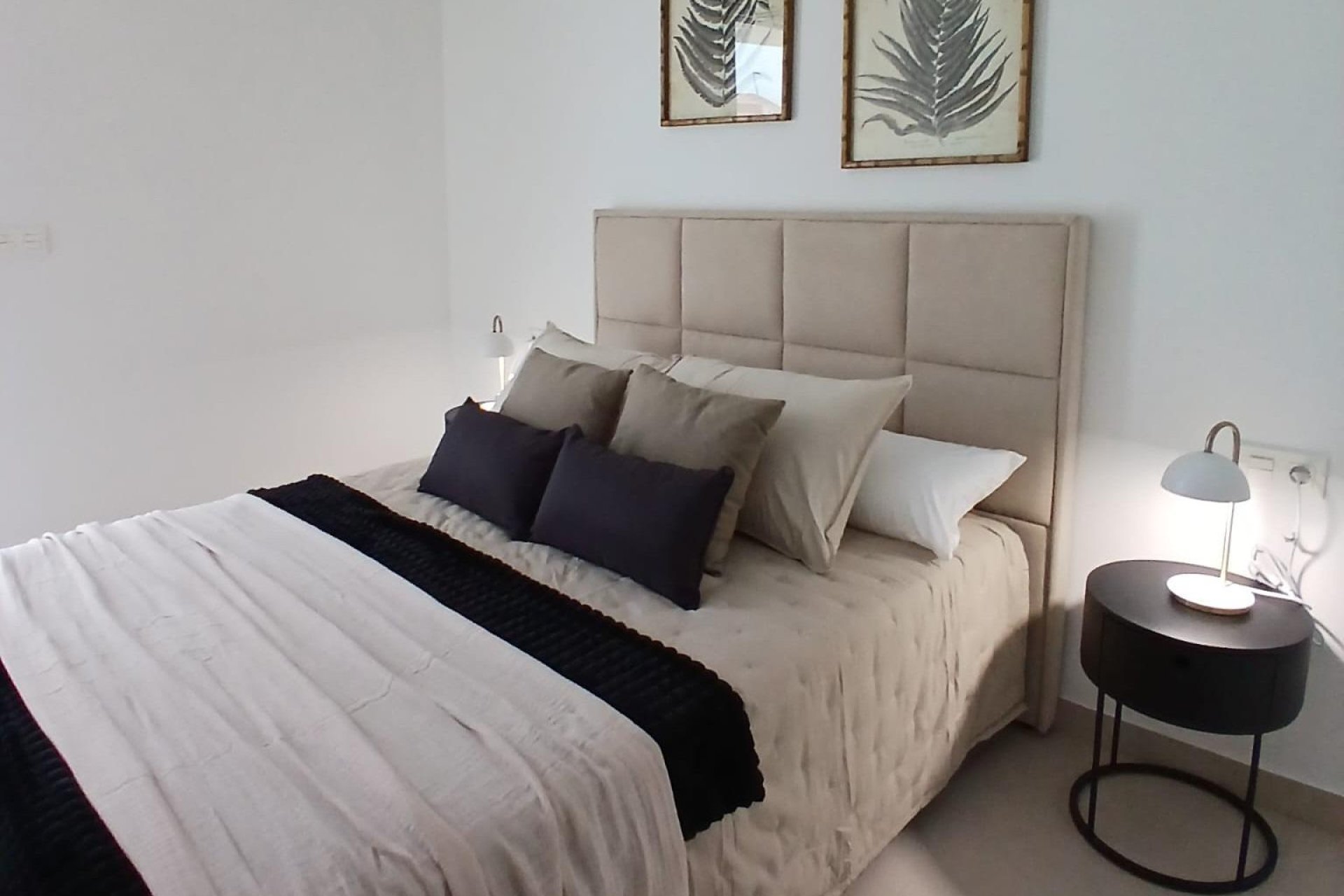 Nieuwbouw Woningen - Villa - Bigastro