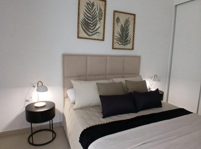 Villa · Nieuwbouw Woningen - Bigastro · Loma Alta · Alicante · Spanje
