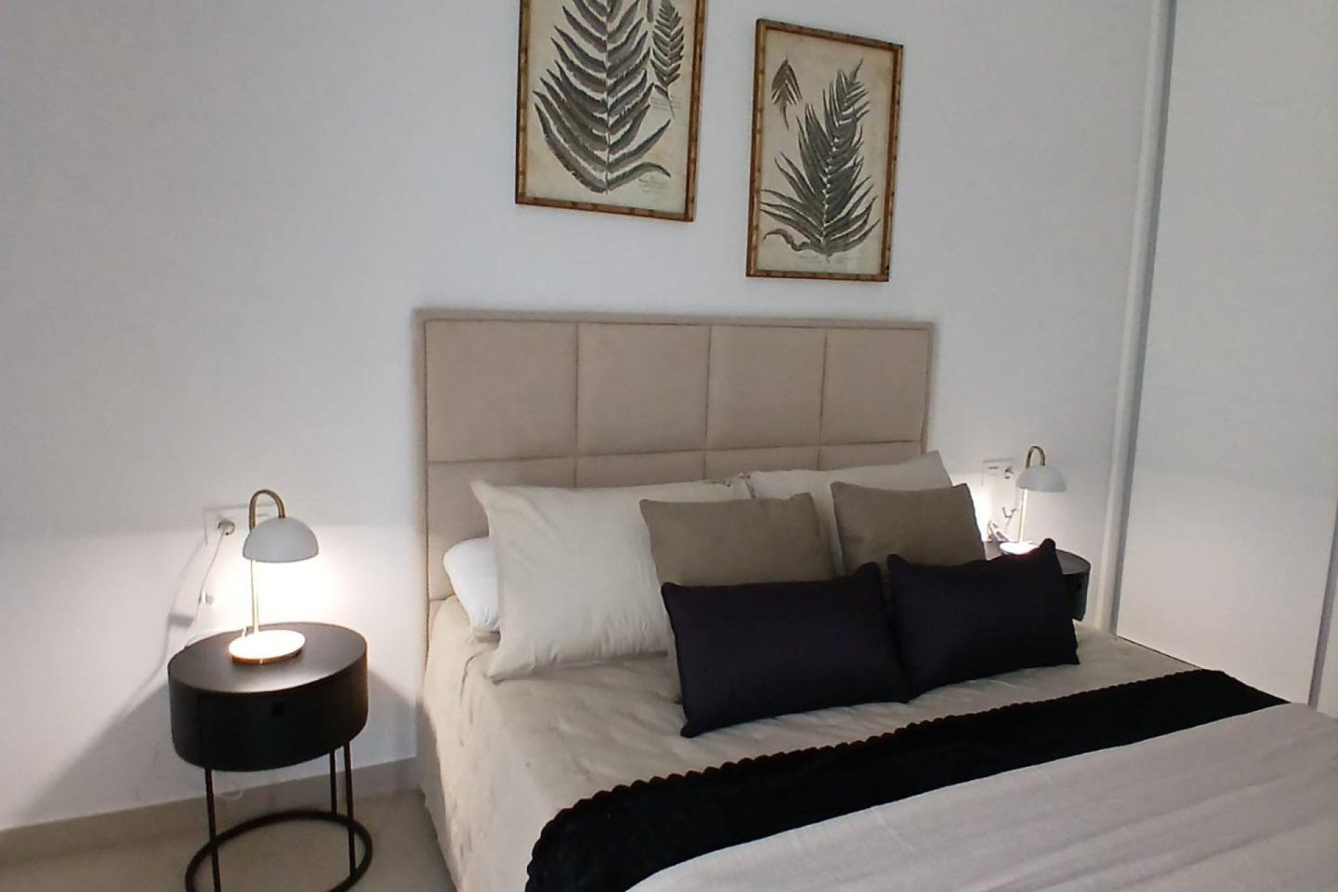 Nieuwbouw Woningen - Villa - Bigastro