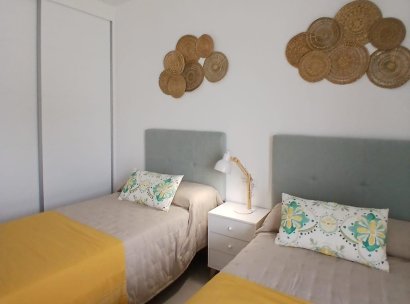 Villa · Nieuwbouw Woningen - Bigastro · Loma Alta · Alicante · Spanje