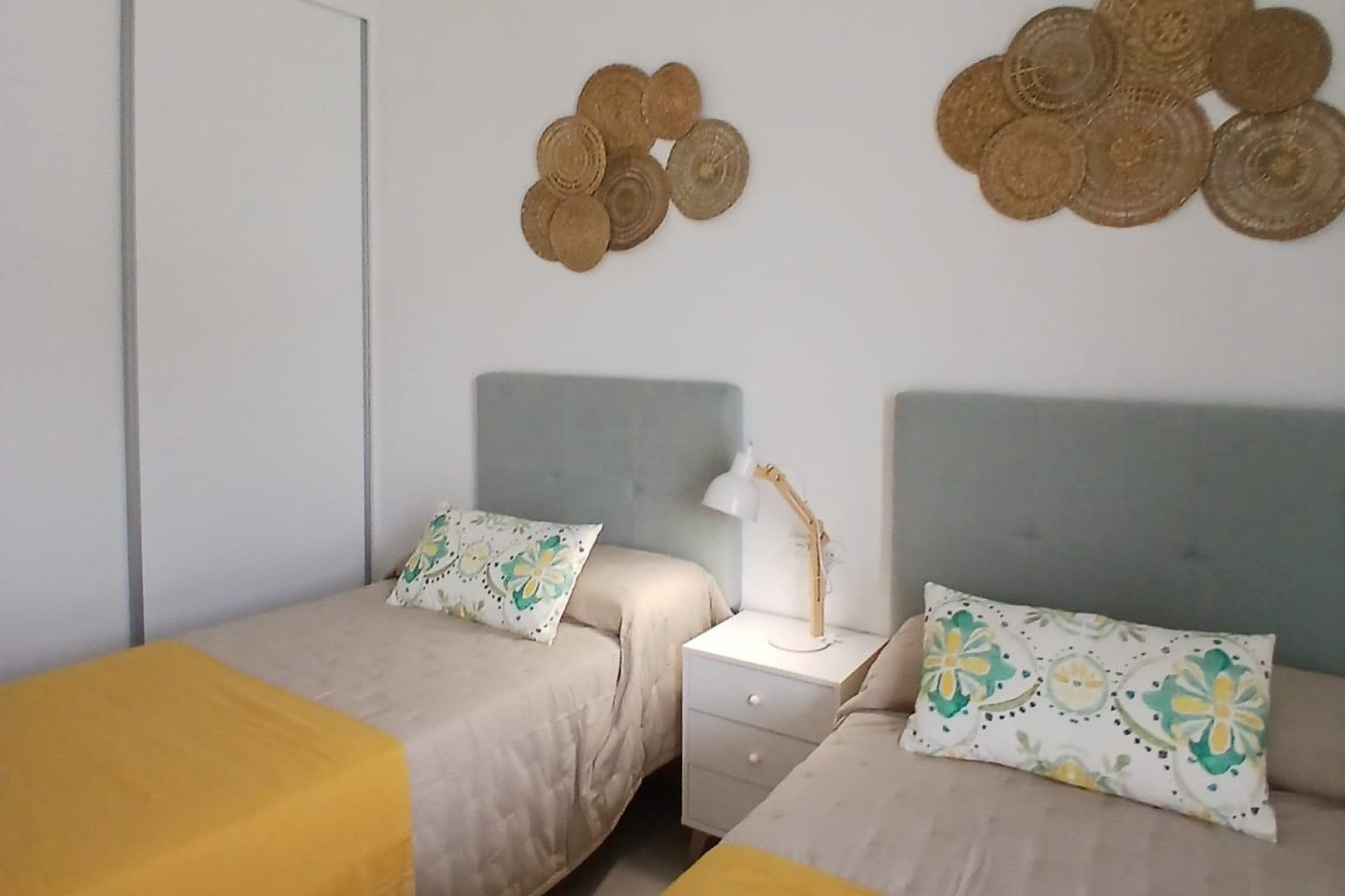 Nieuwbouw Woningen - Villa - Bigastro