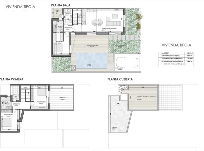 Villa · Nieuwbouw Woningen - Bigastro · Loma Alta · Alicante · Spanje