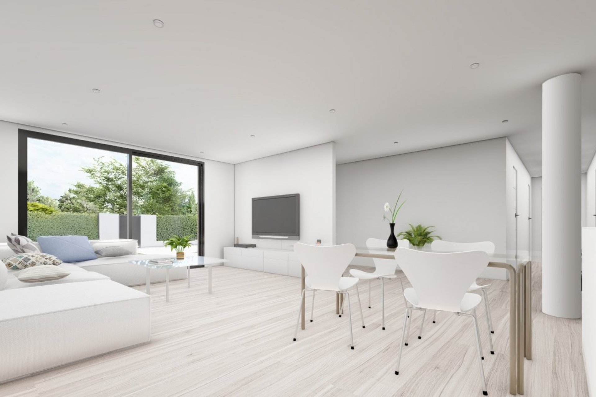 New Build - Villa - Calasparra - Costa Calida
