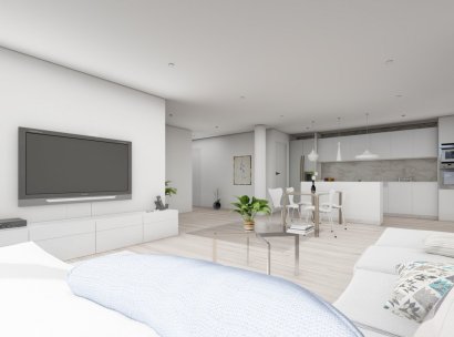 Villa · New Build - Calasparra · Coto Riñales · Murcia · Spain