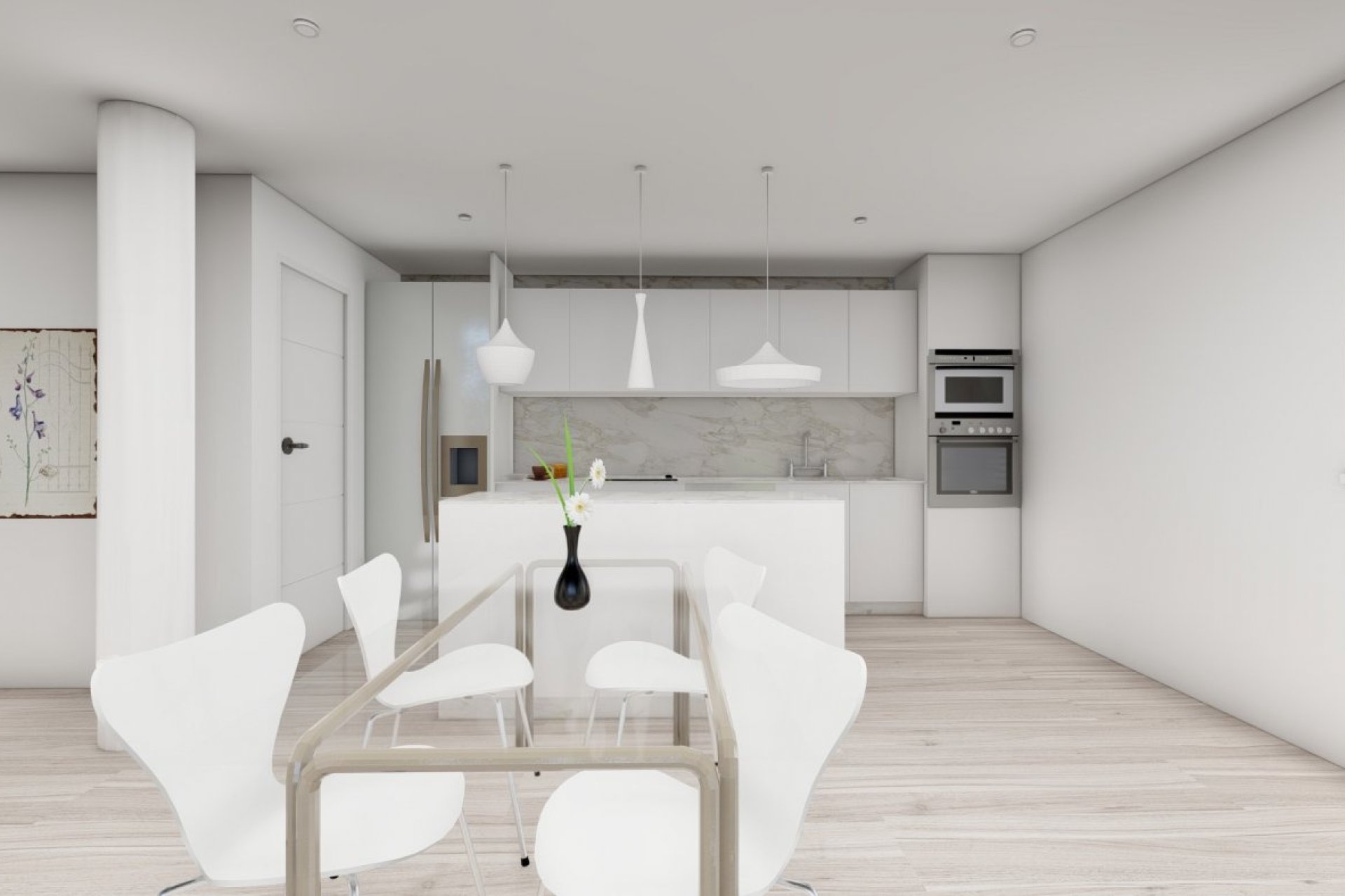 New Build - Villa - Calasparra - Costa Calida